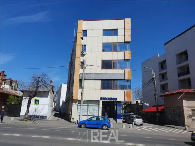Spatii birouri - Calea Plevnei - de la 85 mp - preturi in descriere - foto 19
