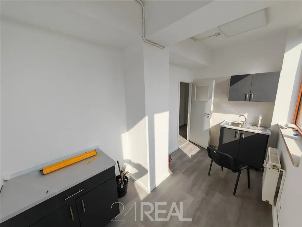 Spatii birouri - Calea Plevnei - de la 85 mp - preturi in descriere - foto 3