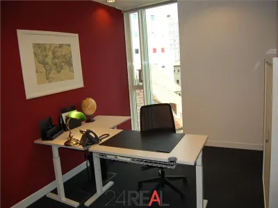 Birouri de mici dimensiuni langa metrou Aviatorilor - foto 6