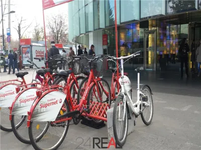 Birouri de mici dimensiuni langa metrou Aviatorilor - foto 10