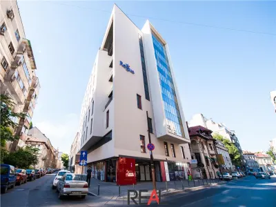 Birouri in Bucharest City Center - de la 160 mp la 250 mp - Bucuresti