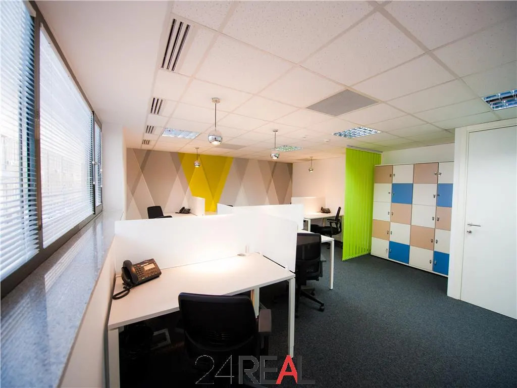 Birouri in Bucharest City Center - de la 160 mp la 250 mp - foto 11