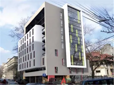 Birouri in Bucharest City Center - de la 160 mp la 250 mp - foto 14