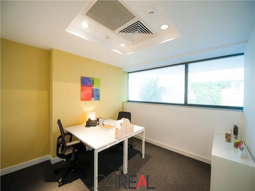 Birouri in Bucharest City Center - de la 160 mp la 250 mp - foto 5