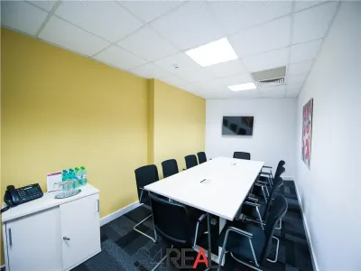 Birouri in Bucharest City Center - de la 160 mp la 250 mp - foto 6