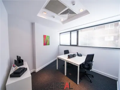 Birouri in Bucharest City Center - de la 160 mp la 250 mp - foto 7