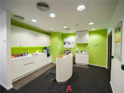 Birouri de inchiriat - servicii incluse - aproape de Marriott - foto 2