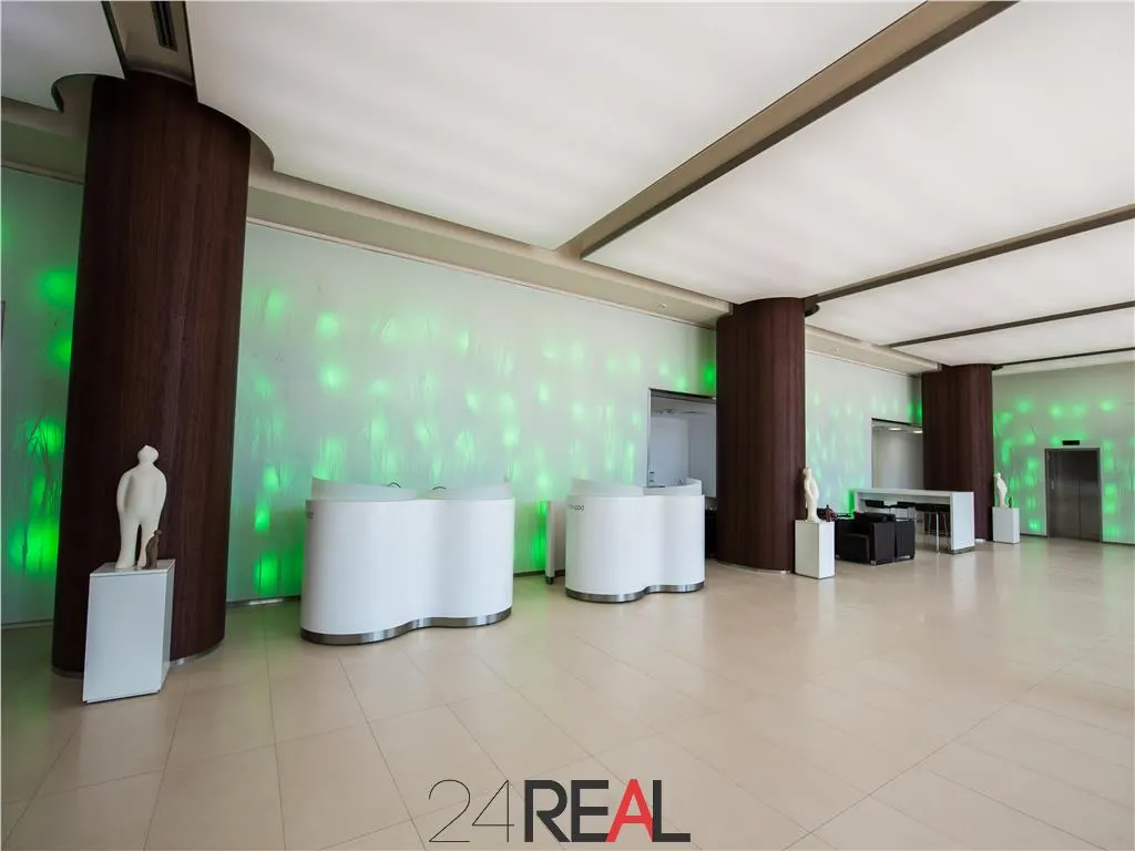 Birouri de inchiriat - servicii incluse - aproape de Marriott - foto 5