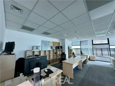Spatiu birouri de inchiriat Baneasa - de la 350 mp - foto 27