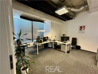 Spatiu birouri de inchiriat Baneasa - de la 350 mp - foto 31