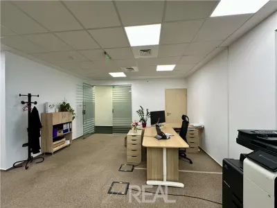 Spatiu birouri de inchiriat Baneasa - de la 350 mp - foto 38