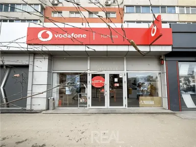 Spatiu comercial Piata Rahova - Bucuresti