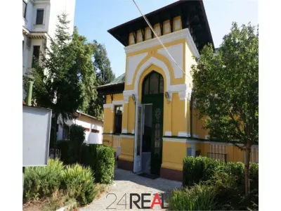 Spatii de birouri la doar cativa pasi de Piata Romana - Bucuresti