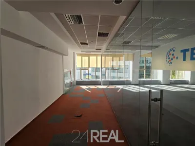 Spatii de birouri langa metrou Aurel Vlaicu - 70 mp si 128 mp - foto 5