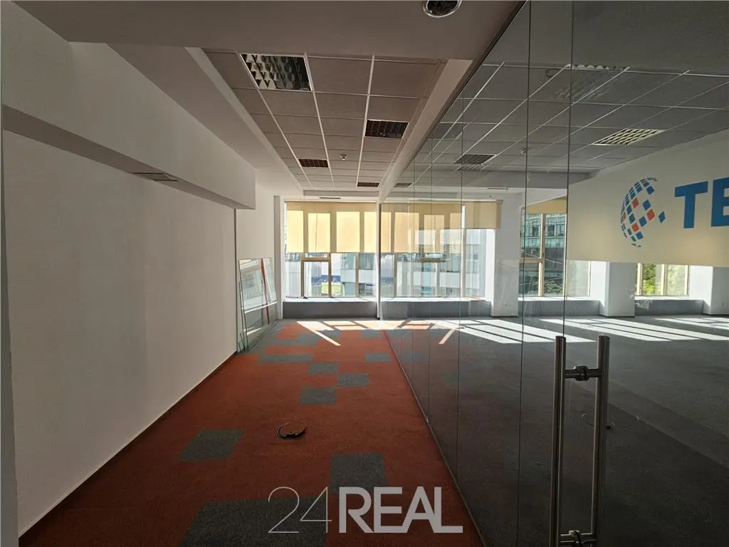 Spatii de birouri langa metrou Aurel Vlaicu - 70 mp si 128 mp - foto 5