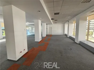Spatii de birouri langa metrou Aurel Vlaicu - 70 mp si 128 mp - foto 7