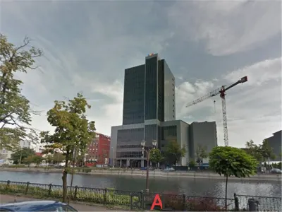 Cladire de birouri de vanzare - langa metrou Grozavesti - foto 9
