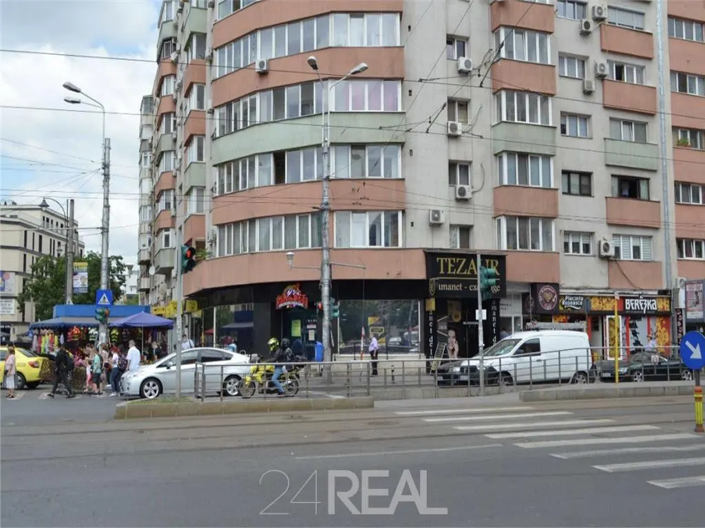 Inchiriere spatiu comercial Calea Mosilor - foto 1