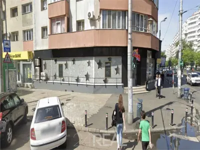 Inchiriere spatiu comercial Calea Mosilor - foto 2