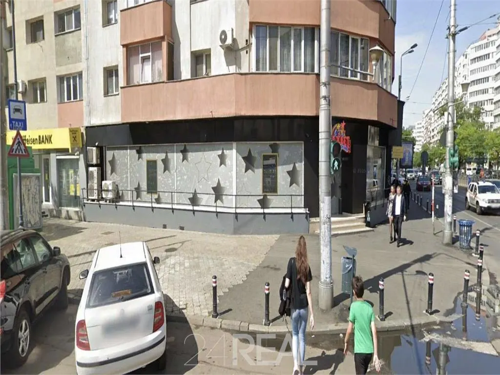 Inchiriere spatiu comercial Calea Mosilor - foto 2