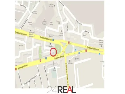 Spatiu comercial stradal - pretabil magazin / showroom - foto 3