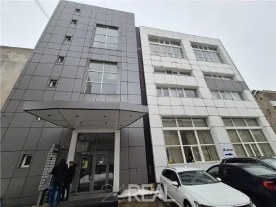 Inchiriere spatii de birouri Splaiul Unirii - Bucuresti