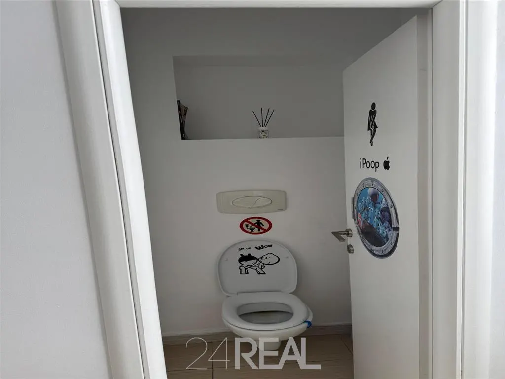 Inchiriere spatii de birouri Splaiul Unirii - foto 11