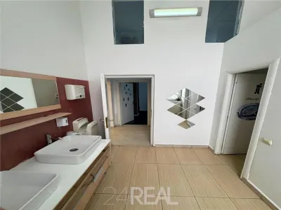Inchiriere spatii de birouri Splaiul Unirii - foto 10