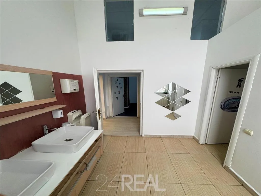 Inchiriere spatii de birouri Splaiul Unirii - foto 10