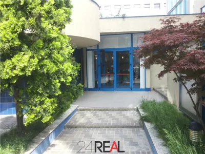 Vanzare spatii birouri - 230 mpc - pret/etaj - Bucuresti