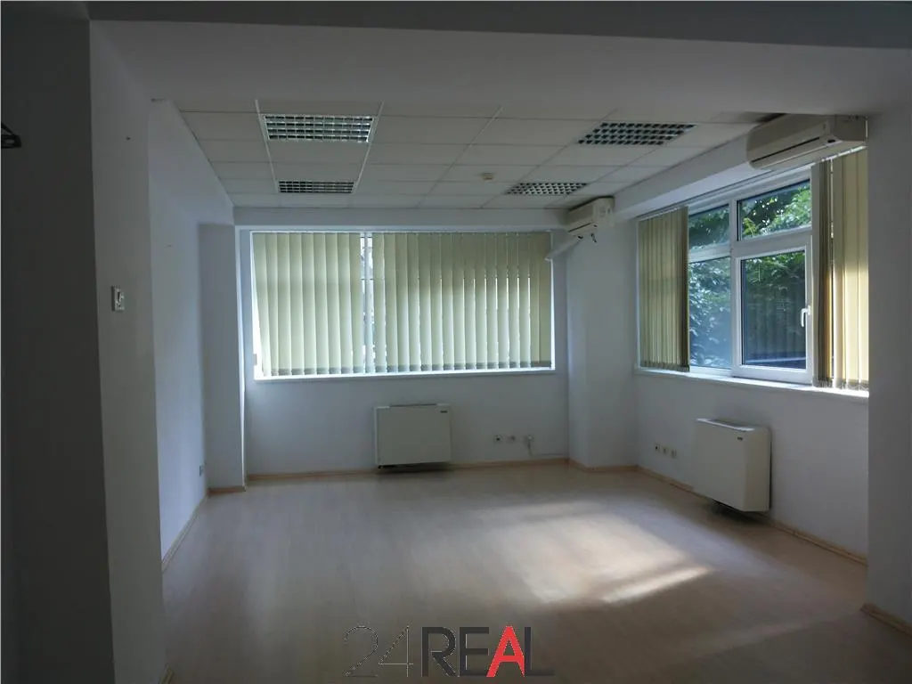 Vanzare spatii birouri - 230 mpc - pret/etaj - foto 12