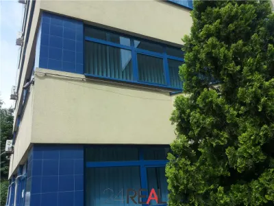 Vanzare spatii birouri - 230 mpc - pret/etaj - foto 15