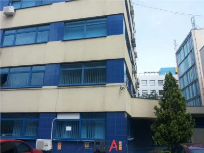 Vanzare spatii birouri - 230 mpc - pret/etaj - foto 17