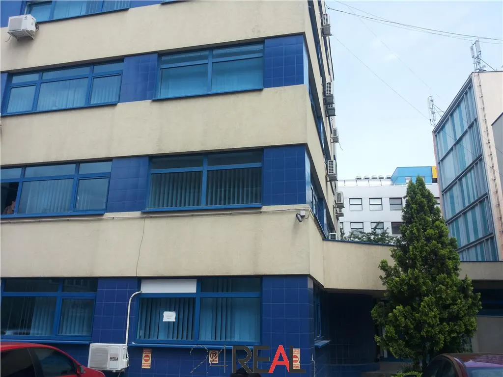 Vanzare spatii birouri - 230 mpc - pret/etaj - foto 17