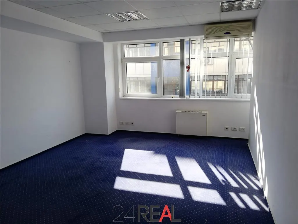 Vanzare spatii birouri - 230 mpc - pret/etaj - foto 5
