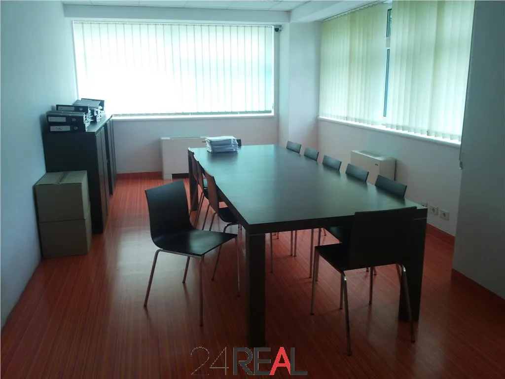 Vanzare spatii birouri - 230 mpc - pret/etaj - foto 6