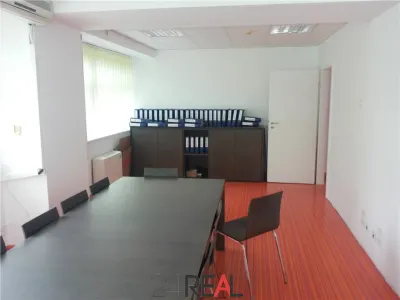 Vanzare spatii birouri - 230 mpc - pret/etaj - foto 7