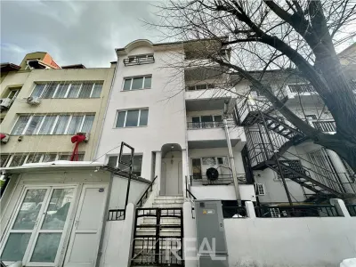 Cladire de Birouri si Spatiu Medical de Inchiriat - Cotroceni, Eroilor - Bucuresti