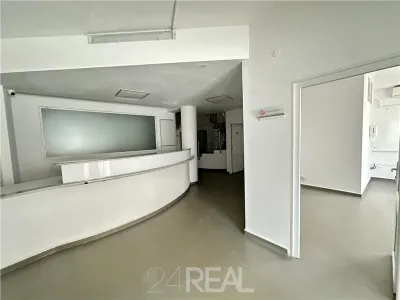 Cladire de Birouri si Spatiu Medical de Inchiriat - Cotroceni, Eroilor - foto 2