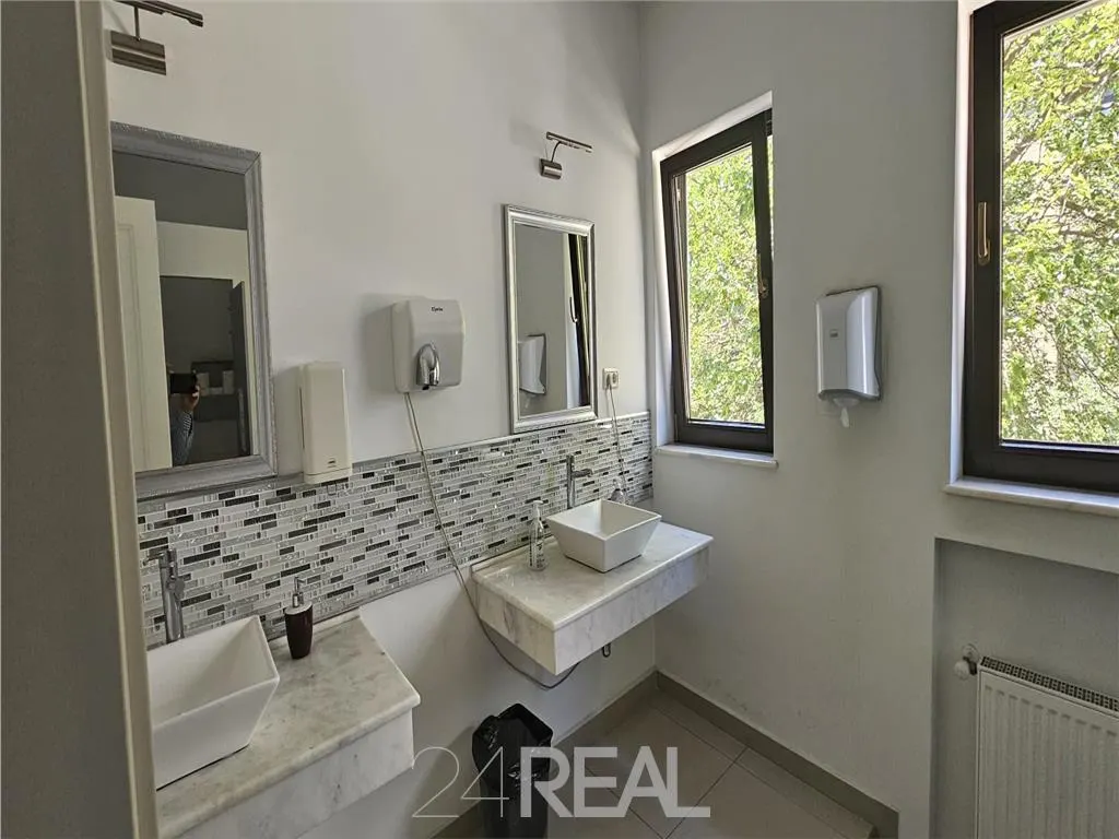 Vila clasica renovata - de inchiriat pentru birouri - foto 3