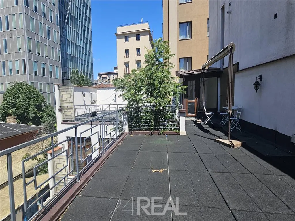 Vila clasica renovata - de inchiriat pentru birouri - foto 5