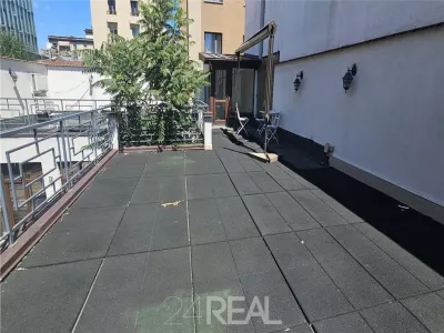 Vila clasica renovata - de inchiriat pentru birouri - foto 6