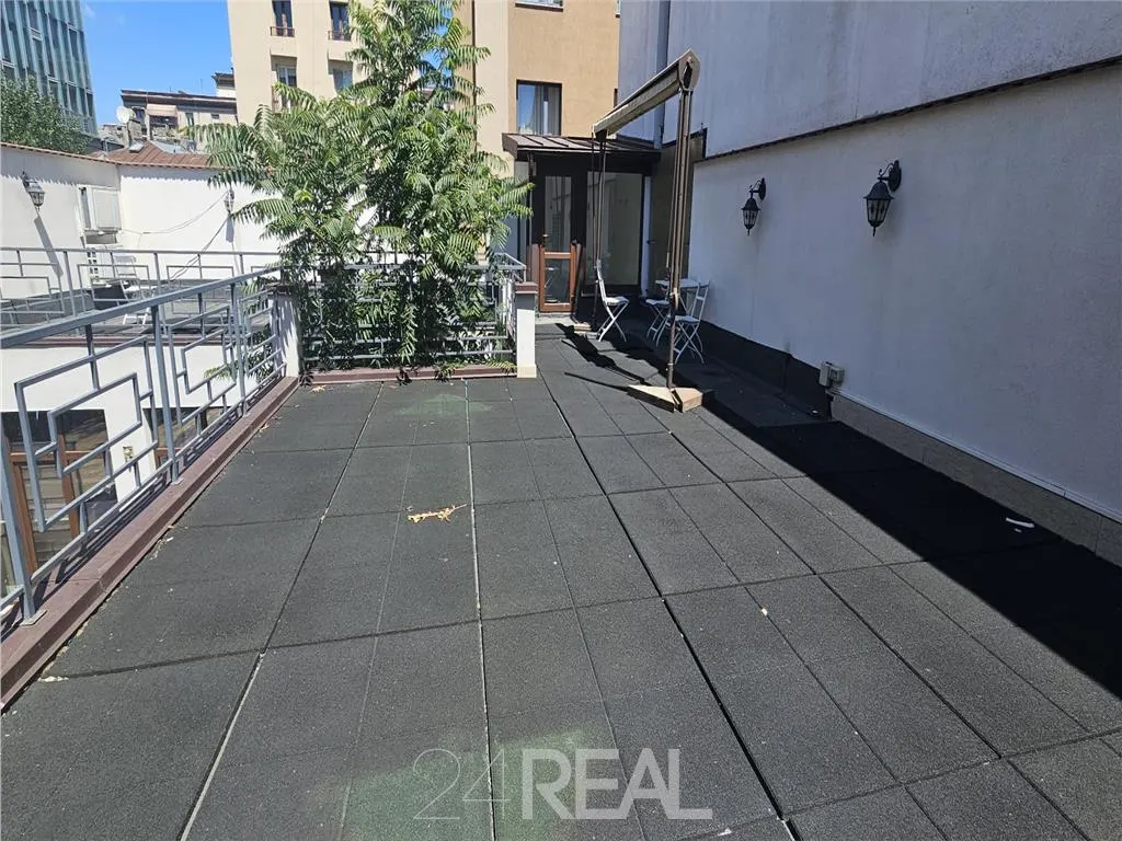Vila clasica renovata - de inchiriat pentru birouri - foto 6
