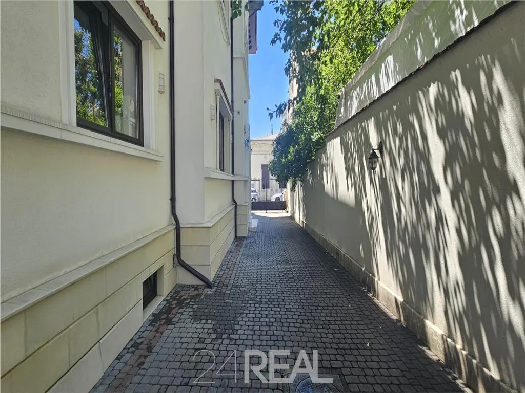 Vila clasica renovata - de inchiriat pentru birouri - foto 7