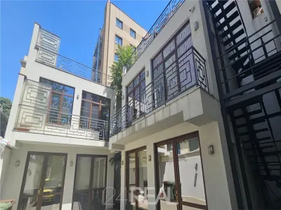 Vila clasica renovata - de inchiriat pentru birouri - foto 8
