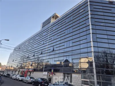 Spatiu comercial langa Metrou Muncii/Registrul Comertului - Bucuresti