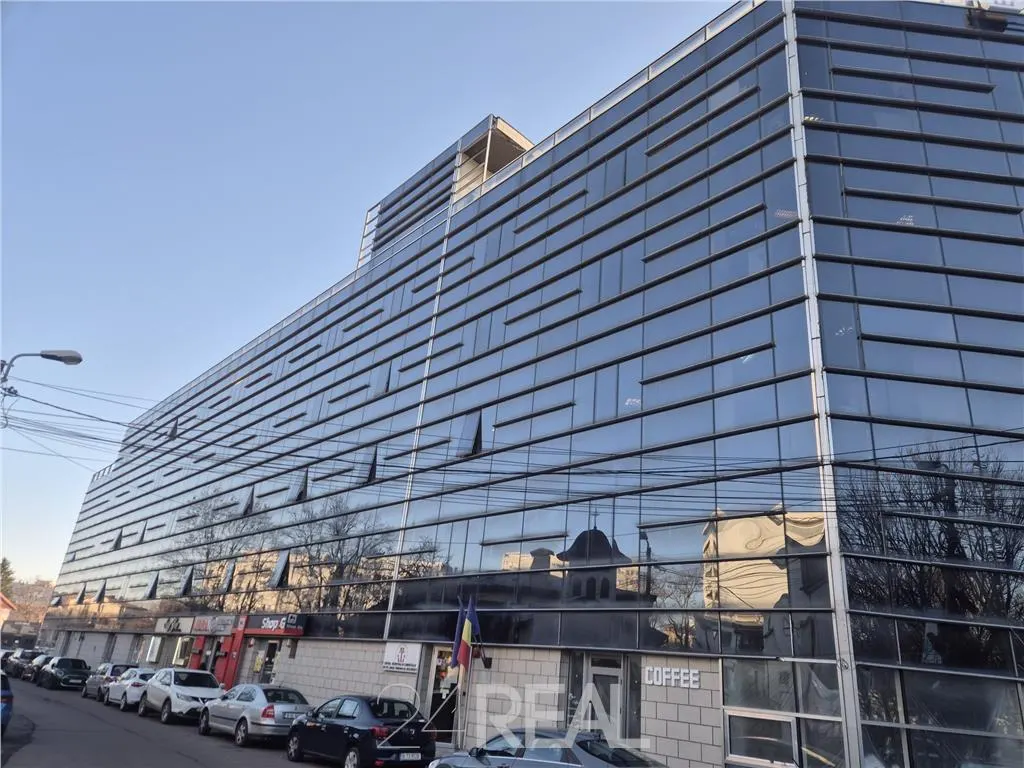 Spatiu comercial langa Metrou Muncii/Registrul Comertului - foto 1