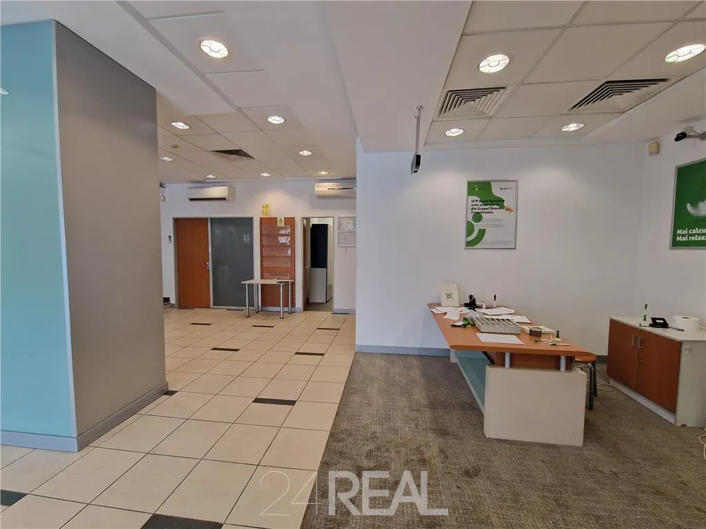Spatiu comercial langa Metrou Muncii/Registrul Comertului - foto 4