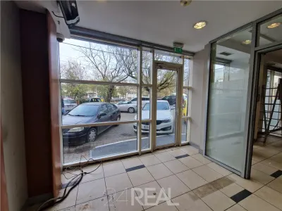 Spatiu comercial langa Metrou Muncii/Registrul Comertului - foto 5
