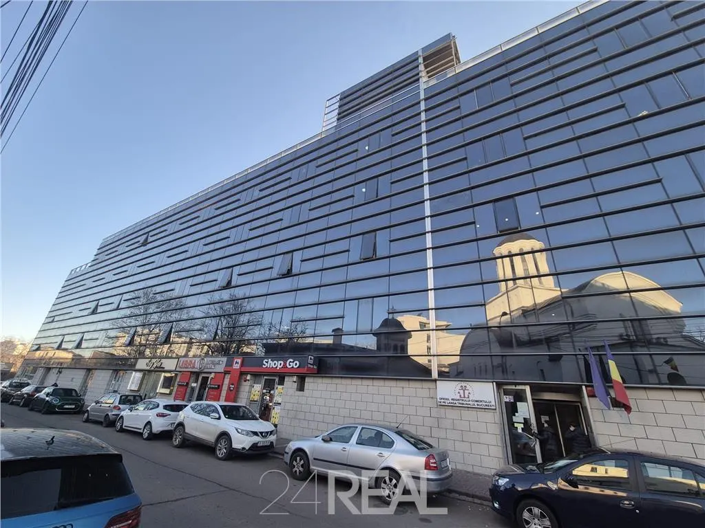 Spatiu comercial langa Metrou Muncii/Registrul Comertului - foto 6